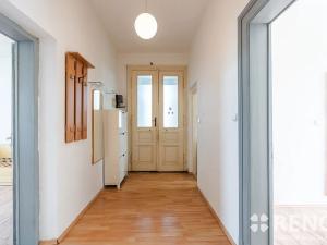 Pronájem bytu 2+1, Brno, Bráfova, 58 m2
