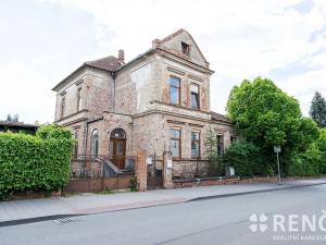Pronájem bytu 2+1, Brno, Bráfova, 58 m2