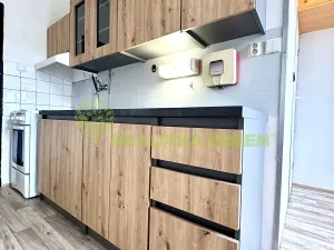 Pronájem bytu 2+1, Vsetín, Smetanova, 58 m2