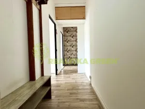 Pronájem bytu 2+1, Vsetín, Smetanova, 58 m2