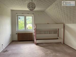 Prodej rodinného domu, Dolní Loučky, 185 m2