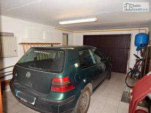 Prodej rodinného domu, Dolní Loučky, 185 m2