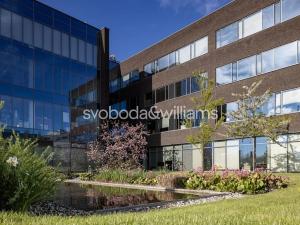 Pronájem skladu, Ostrava, Na Rovince, 4890 m2
