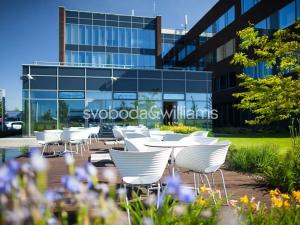 Pronájem skladu, Ostrava, Na Rovince, 4890 m2