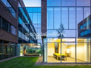 Pronájem skladu, Ostrava, Na Rovince, 4890 m2