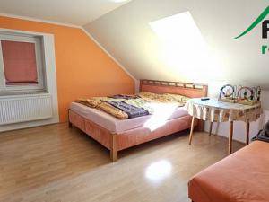 Prodej rodinného domu, Hošťka, 205 m2