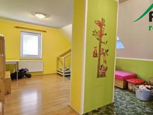 Prodej rodinného domu, Hošťka, 205 m2