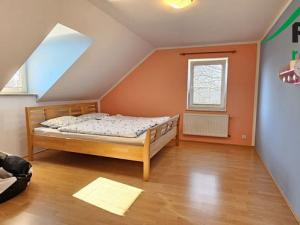Prodej rodinného domu, Hošťka, 205 m2