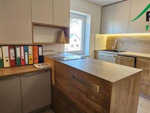 Prodej rodinného domu, Hošťka, 205 m2