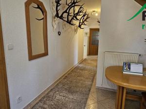 Prodej rodinného domu, Hošťka, 205 m2