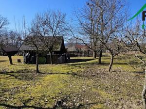 Prodej rodinného domu, Hošťka, 205 m2