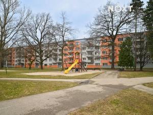 Prodej bytu 2+1, České Budějovice, Čéčova, 64 m2