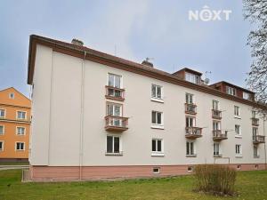 Prodej bytu 2+1, České Budějovice, Čéčova, 64 m2