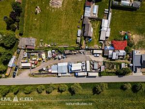 Prodej pozemku pro bydlení, Myslkovice, 659 m2