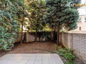 Pronájem bytu 2+kk, Praha - Dejvice, Jaselská, 48 m2