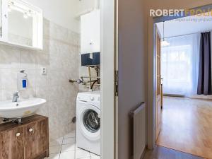 Pronájem bytu 2+kk, Praha - Dejvice, Jaselská, 48 m2