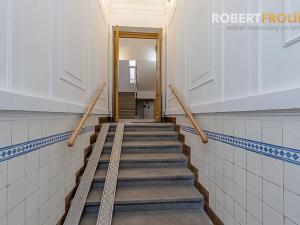 Pronájem bytu 2+kk, Praha - Dejvice, Jaselská, 48 m2