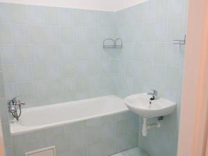 Pronájem bytu 1+kk, Písek, Za Pazdernou, 40 m2