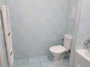 Pronájem bytu 1+kk, Písek, Za Pazdernou, 40 m2