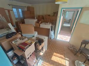 Prodej chalupy, Koryta, 219 m2