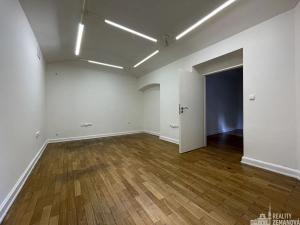 Pronájem kanceláře, Praha - Vinohrady, Řipská, 72 m2