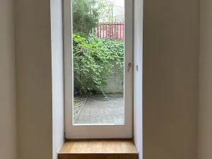 Pronájem kanceláře, Praha - Vinohrady, Řipská, 72 m2