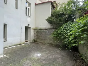 Pronájem kanceláře, Praha - Vinohrady, Řipská, 72 m2