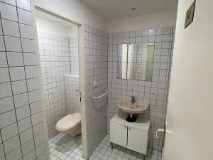 Pronájem kanceláře, Praha - Vinohrady, Řipská, 72 m2