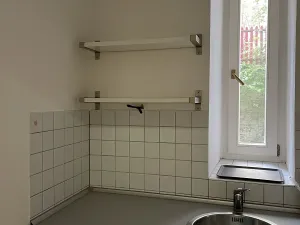 Pronájem kanceláře, Praha - Vinohrady, Řipská, 72 m2
