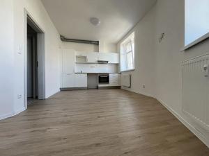 Pronájem bytu 1+kk, Brno, Mathonova, 23 m2
