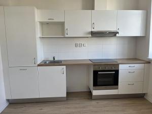 Pronájem bytu 1+kk, Brno, Mathonova, 23 m2