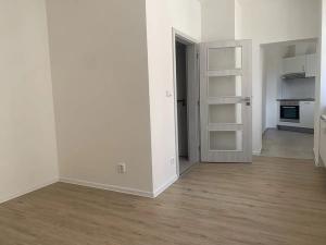 Pronájem bytu 1+kk, Brno, Mathonova, 24 m2