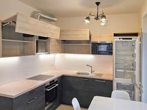 Pronájem bytu 2+kk, Praha - Stodůlky, Toufarova, 63 m2