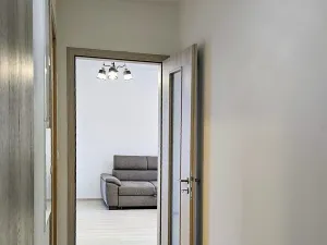 Pronájem bytu 2+kk, Praha - Stodůlky, Toufarova, 63 m2