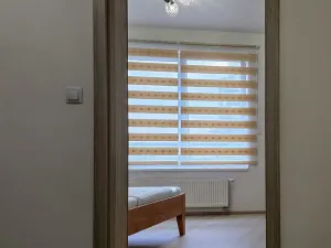 Pronájem bytu 2+kk, Praha - Stodůlky, Toufarova, 63 m2