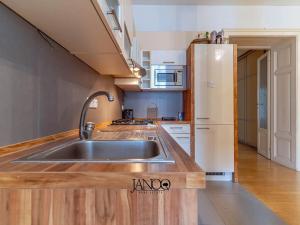 Pronájem bytu 3+kk, Brno, Slovákova, 68 m2