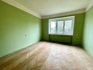 Prodej bytu 2+1, Lovosice, Nádražní, 59 m2