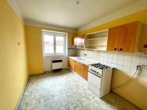 Prodej bytu 2+1, Lovosice, Nádražní, 59 m2