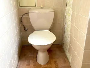 Prodej bytu 2+1, Lovosice, Nádražní, 59 m2