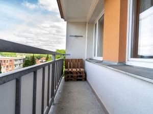 Prodej bytu 3+1, Bílina, Jiráskova, 67 m2