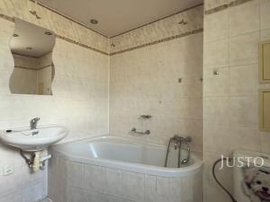 Pronájem bytu 3+1, Ústí nad Labem, V Jámě, 105 m2