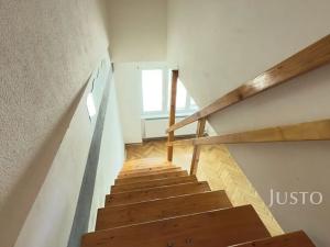 Pronájem bytu 3+1, Ústí nad Labem, V Jámě, 105 m2