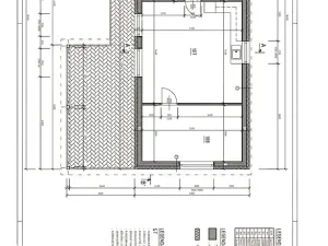Pronájem rodinného domu, Olomouc, bratří Čapků, 111 m2