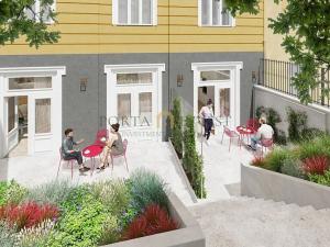 Prodej bytu 2+kk, Praha - Vinohrady, Pod Karlovem, 56 m2