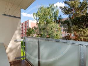 Pronájem bytu 3+1, Vlašim, Zámecká, 69 m2