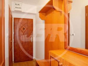 Pronájem bytu 3+1, Vlašim, Zámecká, 69 m2