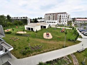 Pronájem bytu 3+kk, Praha - Kbely, Sedlářova, 77 m2