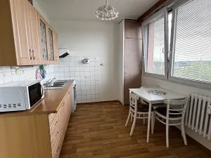 Pronájem bytu 1+1, Bělá pod Bezdězem, Máchova, 38 m2