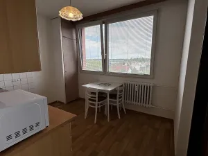 Pronájem bytu 1+1, Bělá pod Bezdězem, Máchova, 38 m2