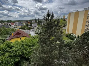 Pronájem bytu 1+1, Bělá pod Bezdězem, Máchova, 38 m2